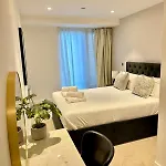 212 Rh - Retreat Apartman *
