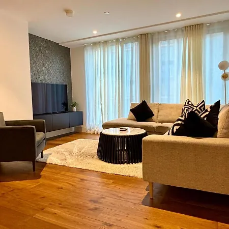 212 Rh - Retreat Apartmán *