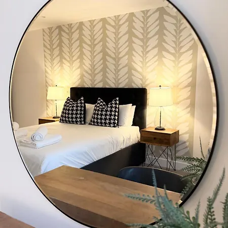212 Rh - Retreat Apartament