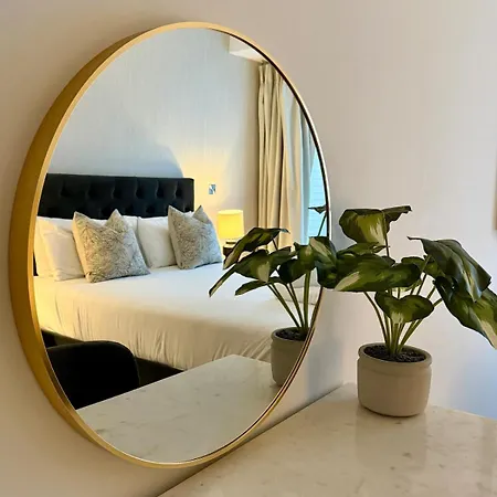 Apartament 212 Rh - Retreat