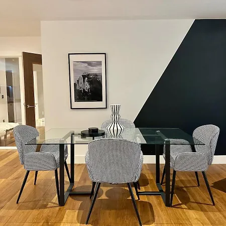 212 Rh - Retreat Apartmán *