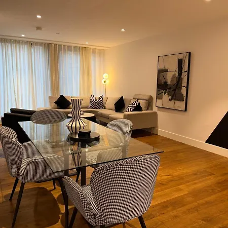 Apartment 212 Rh - Retreat *