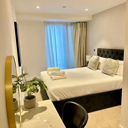 212 Rh - Retreat Apartamento *