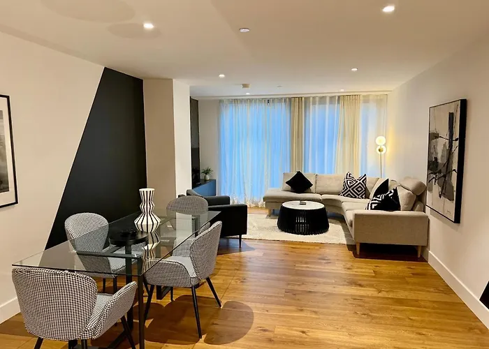 Apartment 212 Rh - Retreat *