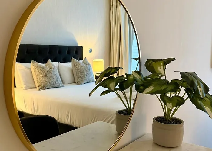 Apartment 212 Rh - Retreat