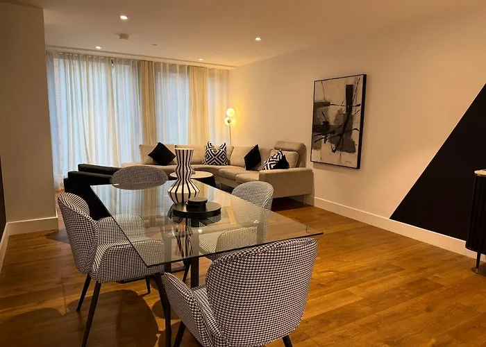 Apartment 212 Rh - Retreat *