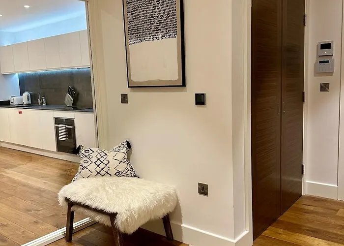 Apartment 212 Rh - Retreat York