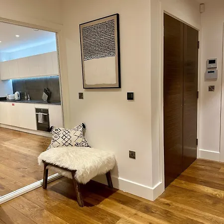 Apartment 212 Rh - Retreat York